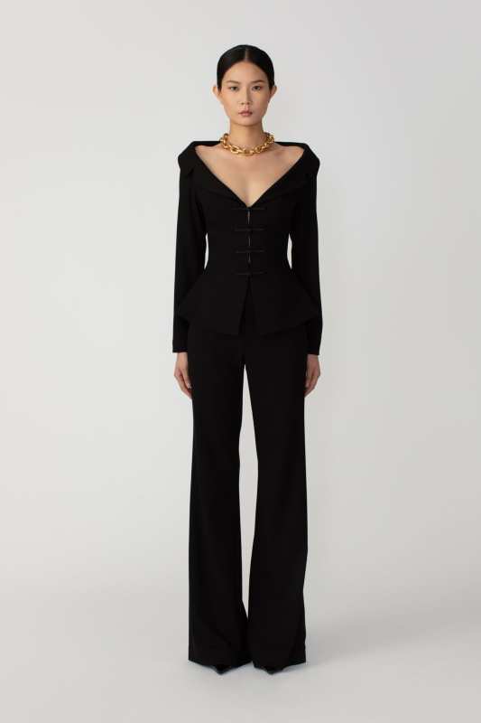 Nicola Twill Pant